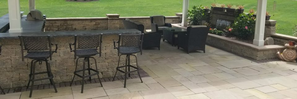 Enhancing your property and expanding outdoor entertaining space